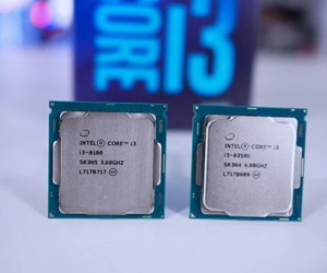 Chip Intel khan hàng, tăng giá ở Việt Nam