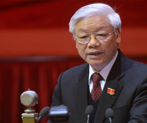 Dân tin, chờ đợi những hành động mạnh mẽ, quyết liệt hơn