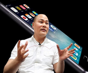 Đếm ngược 2 ngày nữa chờ Bkav ra mắt Bphone3: Sau 2 lần 'không thể tin được', lần này có tin được không?