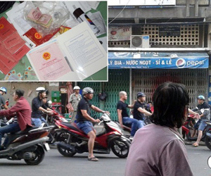 Đòi nợ thuê lộng hành, người dân bất an