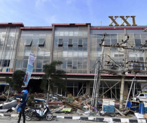 Indonesia: Đau buồn và phẫn nộ khi cơ quan chức năng thông báo ngừng tìm kiếm nạn nhân thảm họa