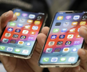 iPhone X và 7 Plus giảm giá sâu, bán tốt
