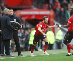 Không phải Mourinho, vậy vấn đề M.U nằm ở đâu?