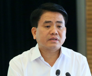 'Mọi điều kiện đã thuận lợi để Tổng bí thư giữ chức Chủ tịch nước'