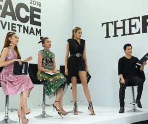 The Face lại bị lộ kết quả: Võ Hoàng Yến chiến thắng liên tiếp, 'trả thù' thành công team Thanh Hằng và Minh Hằng?