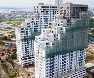 TP.HCM chỉ đạo 'siết' tình trạng chuyển nhượng đất công để trục lợi