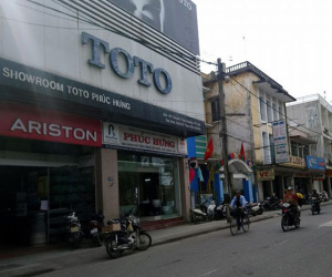 TT-Huế: Có hành vi phạm tội trong vụ bán nhà công sản giá bèo