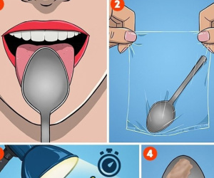 Tự kiểm tra sức khỏe ngay tại nhà bằng 4 phương pháp cực đơn giản