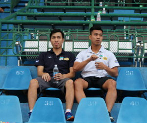 Văn Thanh dính chấn thương nặng, đối diện nguy cơ lỡ hẹn AFF Cup