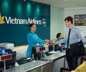 Vietnam Airlines và Jetstar mở bán gần 2 triệu vé phục vụ Tết nguyên đán, khuyến cáo người dân trước tình trạng vé giả