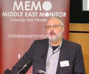 Arab Saudi cho phép Thổ Nhĩ Kỳ khám lãnh sự quán