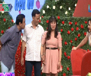 Bạn muốn hẹn hò: Vừa gặp, cặp đôi đã có quyết định khiến cả trường quay hò hét, vỗ tay