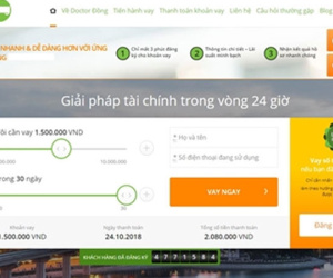 Biến tướng cho vay ngang hàng lãi suất 700% đang rất ‘nóng’ tại Việt Nam