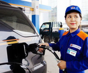 Bộ Công Thương lên tiếng về giá xăng tăng mạnh