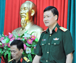 Bộ Quốc phòng đề nghị sửa sai sót trong phim ‘Hậu duệ mặt trời’