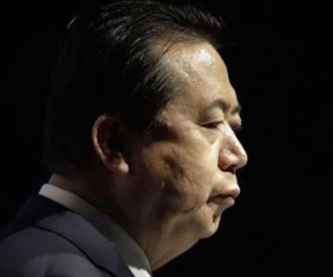 Chủ tịch Interpol Mạnh Hoành Vĩ bị bắt: Tóm được 'hổ lớn', Trung Quốc cũng mất uy