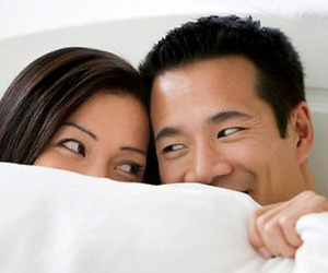 Chuyện tình dục: Thần tốc mà vui - biết đủ là đủ