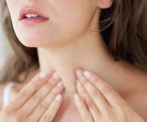 Cuộc sống đầy khủng hoảng của những phụ nữ bị bệnh tuyến giáp: Mất kinh nguyệt, tăng 20kg trong 2 tháng... và dấu hiệu cảnh báo cần đi khám ngay