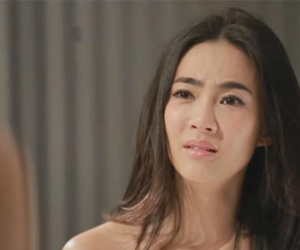 Đi xem phim một mình, tôi vô tình phát hiện ra bí mật của người yêu