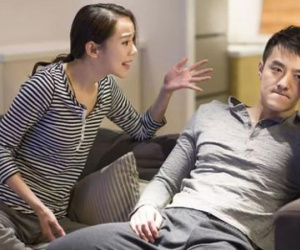 Giận dỗi vợ, tôi qua đêm trong khách sạn và tá hỏa khi nhận ra người nằm cạnh