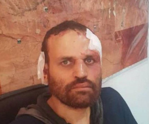 Kích nổ 'áo bom' tự sát nhưng bất thành, thủ lĩnh khủng bố khét tiếng của Al-Qaeda bị bắt sống