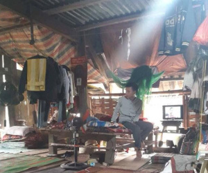 Nam sinh bị trường Sỹ quan Thông tin trả về địa phương được 2 doanh nghiệp nhận đỡ đầu