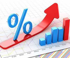 Ngân hàng tăng lãi suất huy động dịp cuối năm