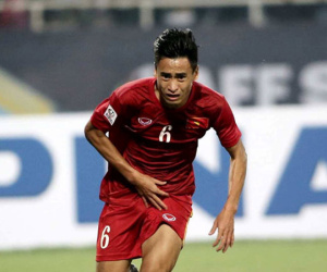 Những cái tên không được dự AFF Cup 2018: Tiếc cho 'người hùng'