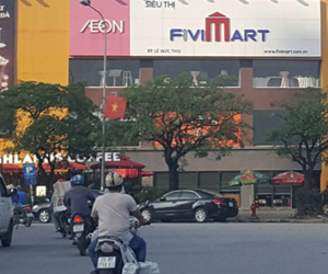 Những thương vụ đình đám trong ngành bán lẻ