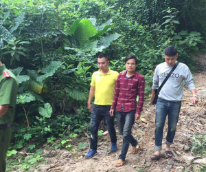 Nợ nần nhiều, thanh niên tự dàn cảnh bị cướp hơn 100 triệu giữa ban ngày
