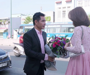Phim Gạo nếp gạo tẻ tập 67: Mặc cho chồng hết mực chiều chuộng, Hân vẫn lạnh lùng đòi ly thân