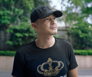 Quách Ngọc Ngoan: 'Hôn nhân đổ vỡ trong ồn ào là điều đáng tiếc'