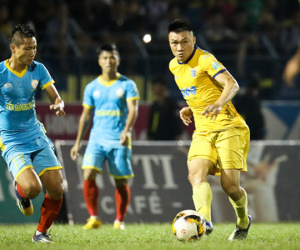 Thầy Park gửi gắm gì sau bản danh sách tuyển Việt Nam dự AFF Cup?