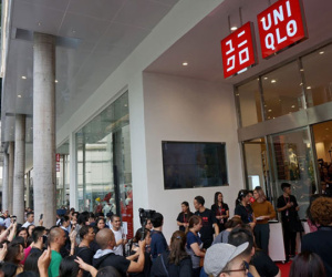 Uniqlo quyết tâm đánh bại Zara và H&M tại Đông Nam Á