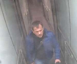 Vụ điệp viên Skripal: Anh công bố nghi phạm thứ 2 là một bác sĩ quân y