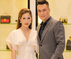 5 lần 7 lượt mang chuyện hạnh phúc hôn nhân ra để gây chú ý, Việt Anh - Hương Trần định thử thách người hâm mộ đến cỡ nào?