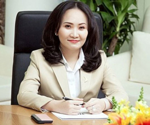 Ái nữ số 1: Vượt Bầu Đức lên bà chủ quyền lực bậc nhất Việt Nam