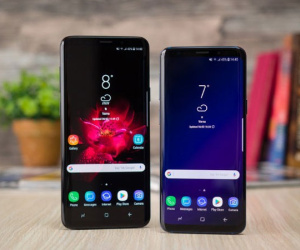 Ba mô hình Samsung Galaxy S10 vừa đạt chứng nhận