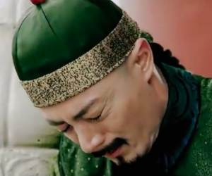 Càn Long khóc thương Như Ý tự sát, fan phẫn nỗ viết: 'Đừng diễn sâu nữa!'