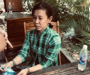 Chuyện ly kì vụ bắt osin gây ra hàng loạt vụ trộm ở TP.HCM