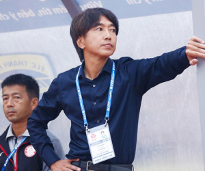 CLB TP.HCM 'sốc' trước thông tin sa thải HLV Toshiya Miura