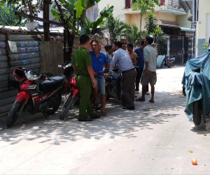 Em gái phát hiện anh tử vong trong tư thế treo cổ, để lại thư tuyệt mệnh