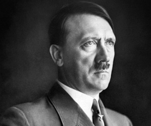 Hitler có thể là người song tính