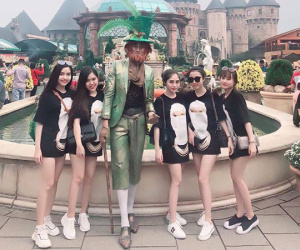 Hội bạn thân Đà Nẵng: 5 cô gái từng bị người yêu phản bội, gạt đau khổ để ngày càng đẹp!