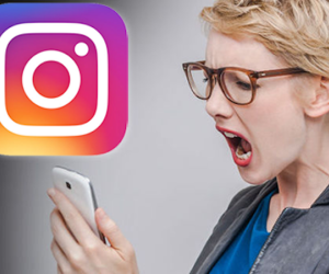 Instagram dùng AI để kiểm duyệt ảnh tải lên