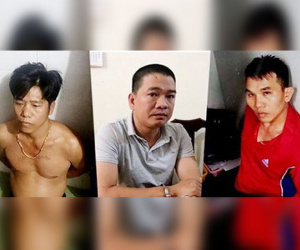 Kế hoạch gây án của nhóm cướp hơn 3 tỷ đồng ở Phú Yên