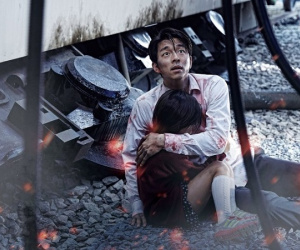 Không phải Song Joong Ki hay Gong Yoo, đây mới là diễn viên được mời vào vai chính Train to Busan 2
