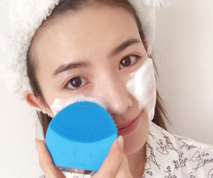 Những lưu ý khi sử dụng dầu tẩy trang để tránh cho làn da bị lên mụn