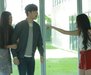 Nổi đóa gọi hội chị em đi đánh ghen, đến nơi tôi đau đớn phát hiện mình mới là người thứ ba