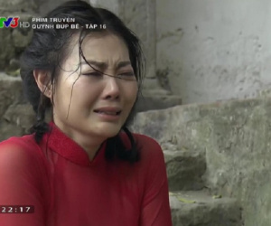 Quỳnh Búp Bê tập 16: Lộ quá khứ làm gái, Lan bị hủy hôn trong ngày cưới